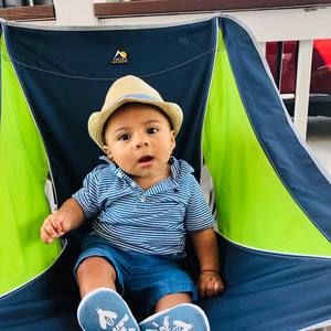 Meet your Posher, Ever